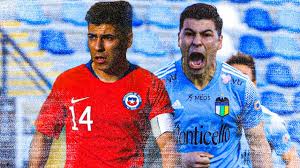 Tomás alarcón fm21 reviews and screenshots with his fm2021 attributes, current ability. Tomas Alarcon Bienvenido A Cadiz 2021á´´á´° Youtube