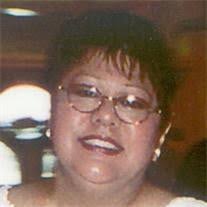 Obituary information for Irene Patterson