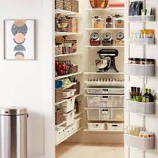 For links to purchase the. The Great Debate Walk In Pantries Vs Cabinet Pantries Home Improvements News
