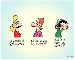 Jurgen conings's wikipedia is undocumented. Cartoon Van De Dag April 2021 De Standaard Mobile