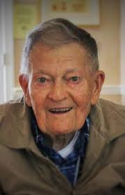 John Hottinger Obituary (1921