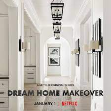 My lottery dream house makeover, judy and nick will tell you their story about 1 million dollars. Dream Home Makeover Netflix Wiki Fandom