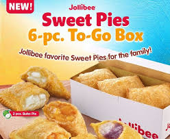 To submit a franchise application, please email the following documents to email protected. Manila Shopper Enjoy Jollibee S Peach Mango Pie Buko Pie And The New Ube Macapuno Pie In Sweet Pies To Go Box