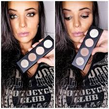 Loving all of the eyeshadow shades you can choose from with this month's  kudos!!! My favorites are manipulative, antsy, and optimistic. What are  yours?