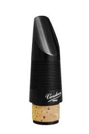 clarinet mouthpieces vandoren paris