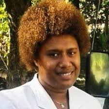 Beautiful People In Papua New Guinea