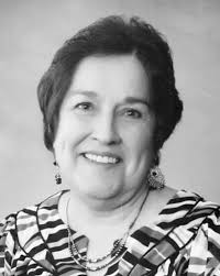 Betty Mascarenas Obituary (1945