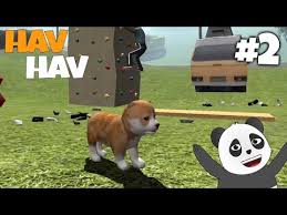 Yaramaz Kedi Olduk Her Yeri Dagittik Panda Cat Simulator Oynuyor Youtube