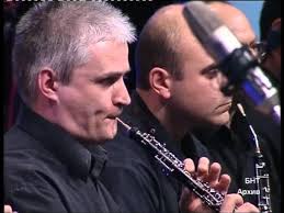 FELIX BURNS Harlequinade