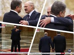 Порошенко поблагодарил Лукашенко за содействие в мирном урегулировании конфликта на Донбассе - Цензор.НЕТ 9338