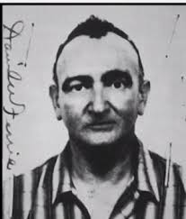 David William Ferrie (1918-1967)