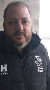 🎙️ Alberto Robles, Gerente del fútbol de Huracán de Parque Patricios.