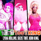 ButtTootKing - Lydia Kollins with Suzie Toot and event image