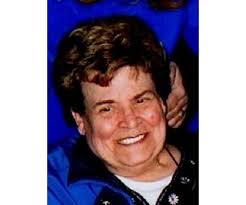 Christine DYKE Obituary (2015)