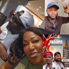 ALHAJI WASIU ALABI PASUMA FANS CLUB OSUN STATE