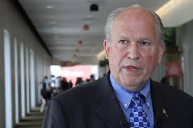 Trump puts the spotlight anew