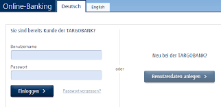 Die targobank ag verfügt über mehr als 90 jahre erfahrung auf dem deutschen bankenmarkt. Targobank Tagesgeld Login Und Online Banking