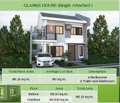 Maybe you would like to learn more about one of these? Single Attached 4 Bedroom Two Storey House Design House And Decors