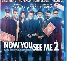 Watch Now You See Me 2 Dual Audio Hindi Bluray X264 Download Movies Hd Movies Good Movies