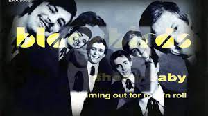 The Blackbirds Sherry Baby Youtube