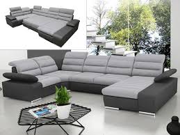 Canapé panoramique haut de gamme. Canape Panoramique Vente Unique