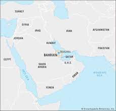 Jun 29, 2021 · bahrain continues to seek new natural gas supplies as feedstock to support its expanding petrochemical and aluminum industries. Bahrain History Language Maps Britannica