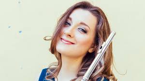 Panorama Series: Sinéad Farrell