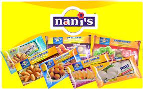 Try the best to be a good trading company leadership at south east asia. Nani S Frozen Food Frozen Kuih Manufacturer And Supplier In Jeniang Kedah