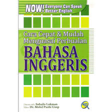 Belajar tidak harus selalu serius dan membosankan. Cara Cepat Mudah Menguasai Perbualan Bahasa Inggeris
