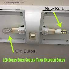 Why You Should Change Your Rv Lights To Led Rv Camper Led Lighting Rv Campers Rv Lighting Camper Maintenance
