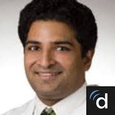 Dr. Henry W. Young, MD