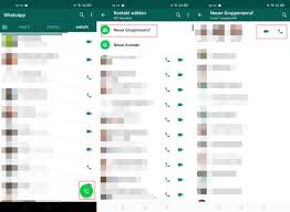Außerdem zeigen wir dir, wie du e. Whatsapp Gruppenanruf So Gehts Pctipp Ch