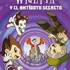 La edad recomendada de cada libro es distinta que va desde los 9 años a los 14 años pero cualquier libro puede ser leído sin problemas por un niños que sepa leer o que se esté enseñando. 1