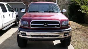 Would you like to sell products for this vehicle on amazon.com? 2001 Fog Lights Toyota Tundra Forum