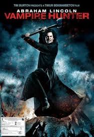 Vampire hunter is a 2012 american dark fantasy action horror film directed by timur bekmambetov, based on the 2010 mashup novel of the same name. Abraham Lincoln Vampire Hunter Movies On Google Play