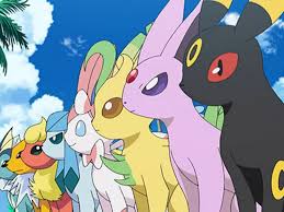Mar 04, 2021 · failing to observe these exceptions can cause your eevee to evolve into an undesired form! Pokemon Go All Of The Shortcut Names For Eevee Evolutions The Click