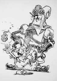 Manuel Melara (@glooman22.bsky.social) — Bluesky