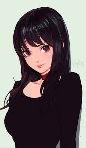 We did not find results for: Anime Characters With Short Black Hair And Bangs Novocom Top