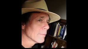 Morning Moments: Peter Stansbury