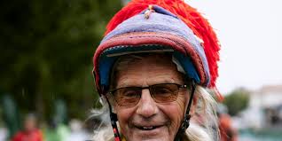 Why Are Swedes Living Longer than Americans? It's Probably the Bikes.