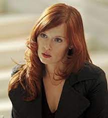 Audrey Fleurot Red Haired Beauty Beautiful Red Hair Gorgeous Redhead