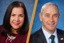 Former NJ Hospital Association CEO Joins Inspira Health Network Board