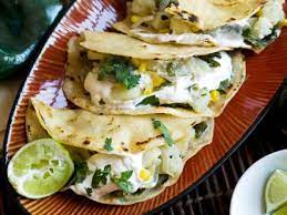 The ultimate crispy baja taco (best baja fish taco recipe). Top Taco Recipes Cooking Channel Best Mexican Recipes And Menus Cooking Channel Cooking Channel