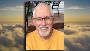 Obituary & Services: David (Dave) Lawrence Niemeyer