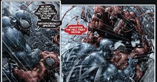 The sequel will take up eddie brock's story just as he's come to terms with being a symbiote host, and getting back on friendly terms with anne. Venom S Numerous Battles With His Fellow Symbiotes Marvel