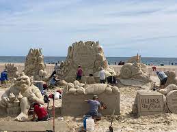 The state parks camping lottery is a program for the 2021 camping season to ensure greater opportunity for campers to experience our most popular camping areas. Hampton Beach State Park Home Facebook