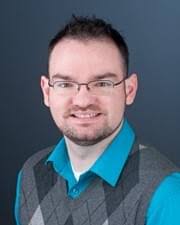 Benjamin J. Howard-Williams