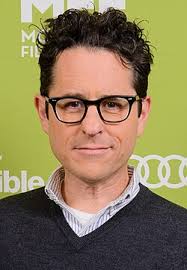 Category:J. J. Abrams