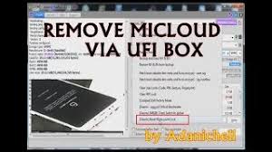 Saya akan membagikan cara hapus micloud dan frp redmi 6a no ubl dan no auth cocok buat agan. Remove Micloud Via Ufi Box Youtube