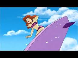 Scooby Doo Best Of Swimsuit Bikini Scenes With Daphne Nan Velma And Jessica Youtube Velma Velma Dinkley Scooby Doo